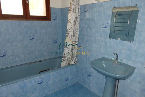 A VENDRE MAISON A LA REOLE