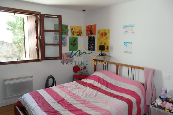 A VENDRE MAISON A LA REOLE