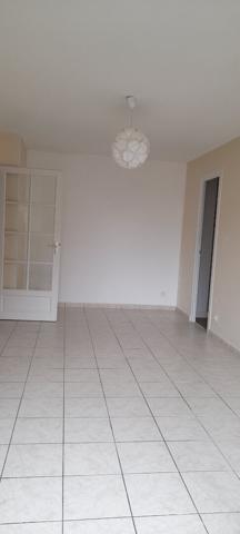 Appartement 2 pièces à vendre à Chalon-sur-Saône - Rez-de-chaussée avec cave