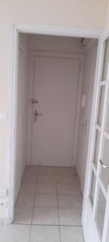 Appartement 2 pièces à vendre à Chalon-sur-Saône - Rez-de-chaussée avec cave
