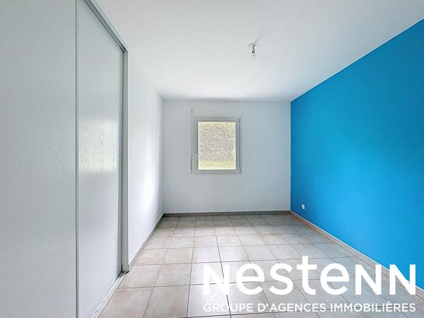 A vendre : Maison de plain-pied - 3 chambres - secteur calme proche HURIGNY (71870)