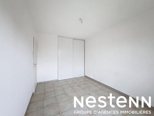 A vendre : Maison de plain-pied - 3 chambres - secteur calme proche HURIGNY (71870)