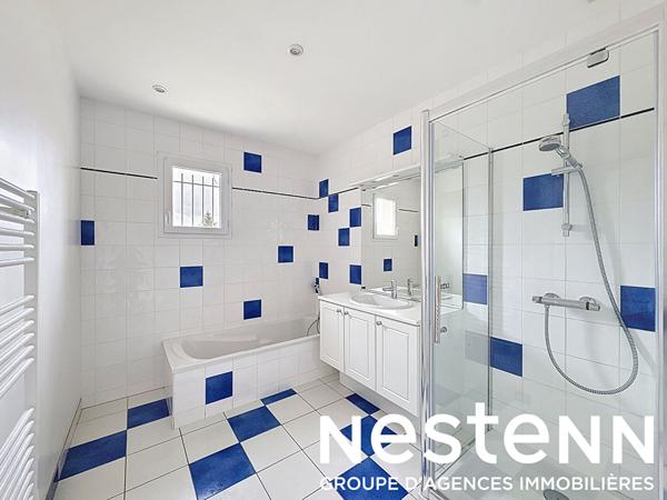 A vendre : Maison de plain-pied - 3 chambres - secteur calme proche HURIGNY (71870)