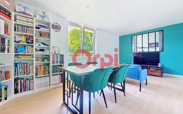 Maison à vendre    5 pièces • 85,10 m2 Yerres
