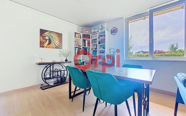 Maison à vendre    5 pièces • 85,10 m2 Yerres