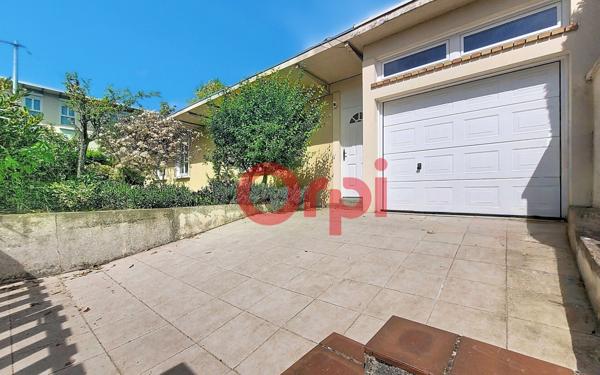 Maison à vendre    5 pièces • 85,10 m2 Yerres