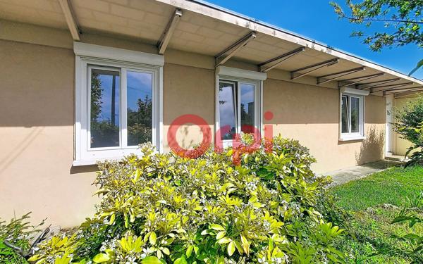 Maison à vendre    5 pièces • 85,10 m2 Yerres