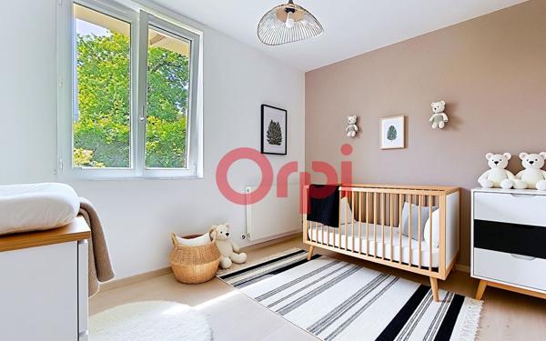 Maison à vendre    5 pièces • 85,10 m2 Yerres