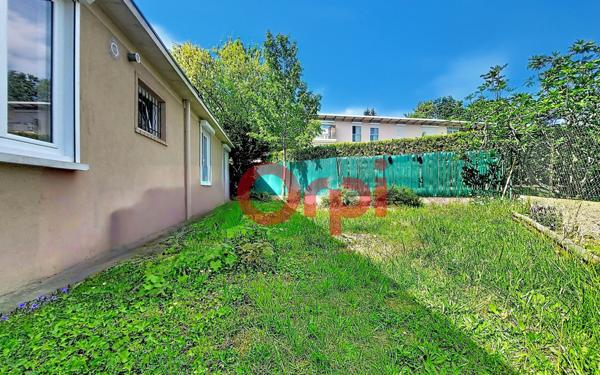 Maison à vendre    5 pièces • 85,10 m2 Yerres