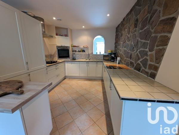 Maison à vendre 6 pièces 180 m² Caudebec-lès-Elbeuf