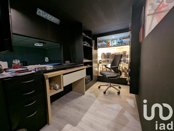 Maison à vendre 6 pièces 180 m² Caudebec-lès-Elbeuf