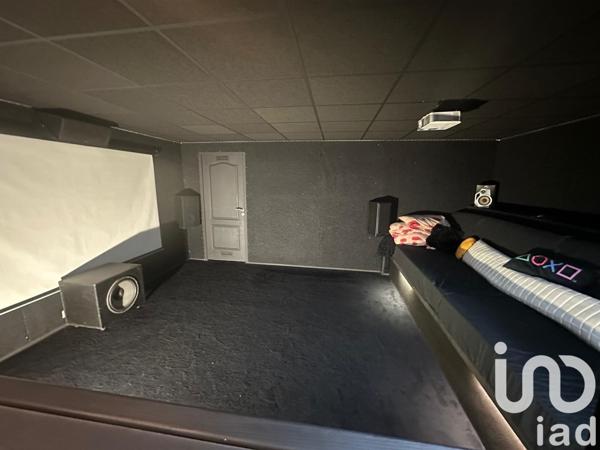 Maison à vendre 6 pièces 180 m² Caudebec-lès-Elbeuf