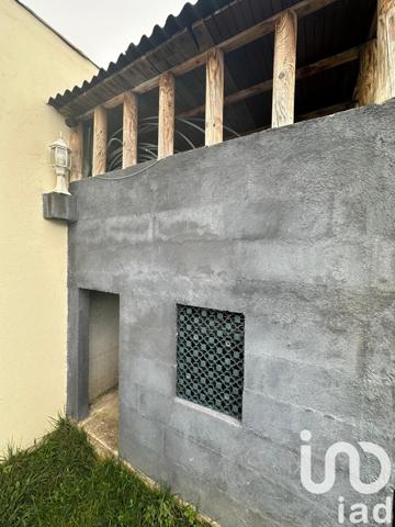 Maison à vendre 6 pièces 180 m² Caudebec-lès-Elbeuf