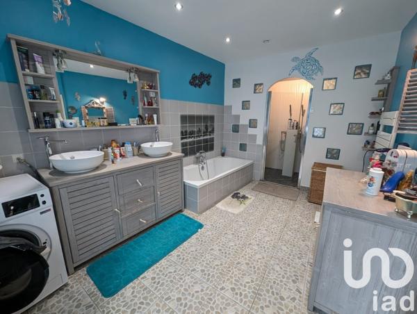 Maison à vendre 6 pièces 180 m² Caudebec-lès-Elbeuf