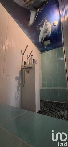 Maison à vendre 6 pièces 180 m² Caudebec-lès-Elbeuf