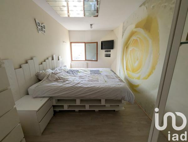 Maison à vendre 6 pièces 180 m² Caudebec-lès-Elbeuf