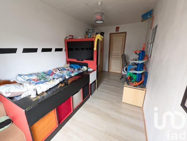 Maison à vendre 6 pièces 180 m² Caudebec-lès-Elbeuf