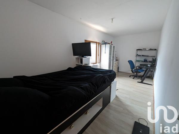 Maison à vendre 6 pièces 180 m² Caudebec-lès-Elbeuf