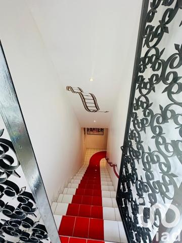 Maison à vendre 6 pièces 180 m² Caudebec-lès-Elbeuf