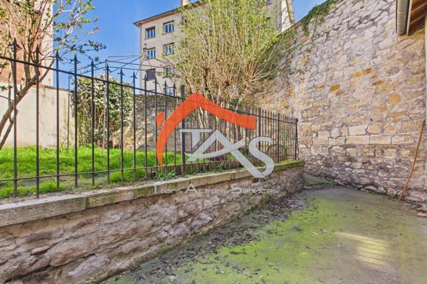 Vente Maison 4 pièces 109 m2 à Saint-Chamond