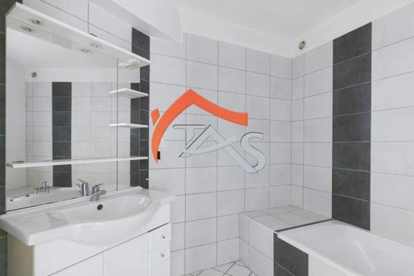Vente Maison 4 pièces 109 m2 à Saint-Chamond