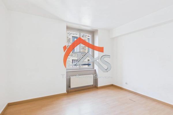 Vente Maison 4 pièces 109 m2 à Saint-Chamond