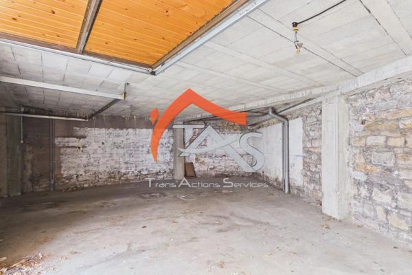 Vente Maison 4 pièces 109 m2 à Saint-Chamond
