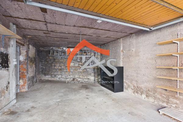 Vente Maison 4 pièces 109 m2 à Saint-Chamond