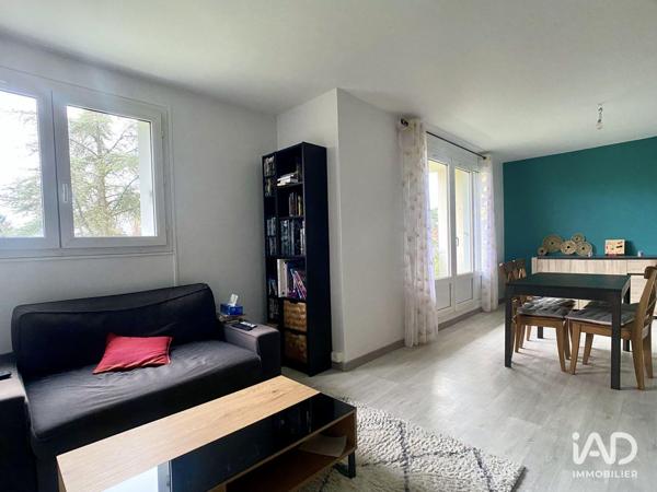 Location appartement 3 pièces 66 m² Tinqueux