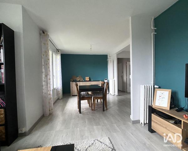 Location appartement 3 pièces 66 m² Tinqueux