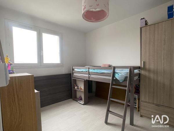 Location appartement 3 pièces 66 m² Tinqueux