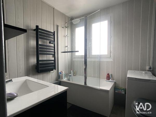 Location appartement 3 pièces 66 m² Tinqueux