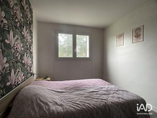Location appartement 3 pièces 66 m² Tinqueux