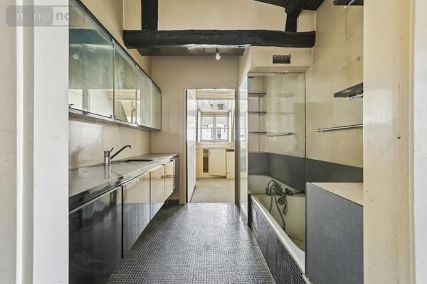 Appartement à vendre à Paris 3e arrondissement à Paris (75003), ref : 75194-82