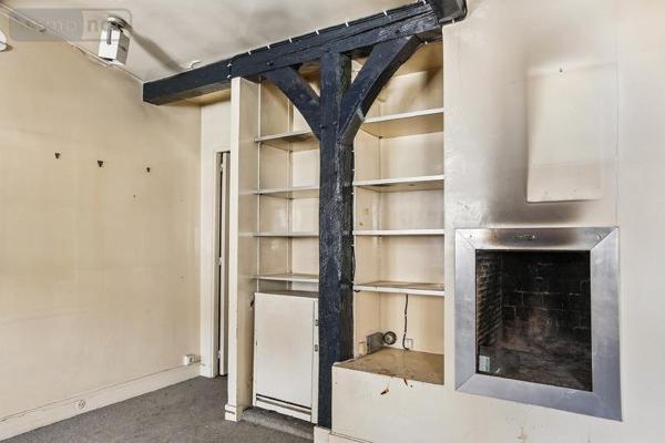 Appartement à vendre à Paris 3e arrondissement à Paris (75003), ref : 75194-82