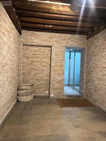 Appartement à vendre à Paris 3e arrondissement à Paris (75003), ref : 75194-82