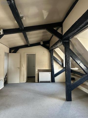 Appartement à vendre à Paris 3e arrondissement à Paris (75003), ref : 75194-82