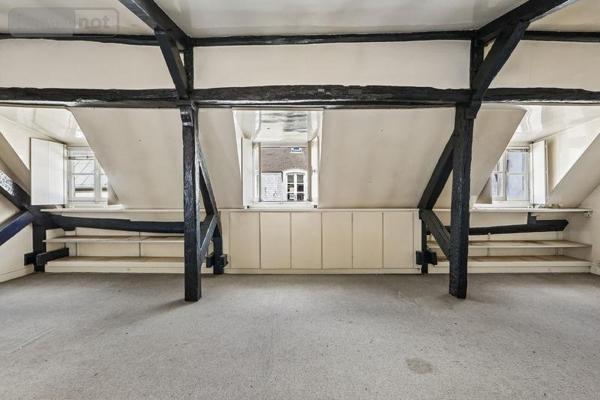 Appartement à vendre à Paris 3e arrondissement à Paris (75003), ref : 75194-82