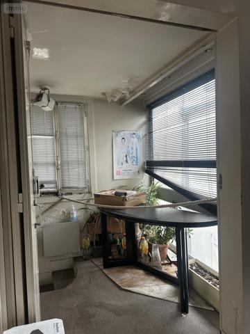 Appartement à vendre à Paris 3e arrondissement à Paris (75003), ref : 75194-82