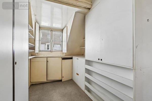 Appartement à vendre à Paris 3e arrondissement à Paris (75003), ref : 75194-82