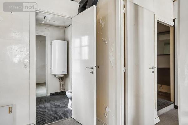 Appartement à vendre à Paris 3e arrondissement à Paris (75003), ref : 75194-82