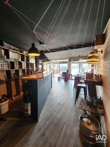 Restaurant à vendre 52 m² Soorts-Hossegor