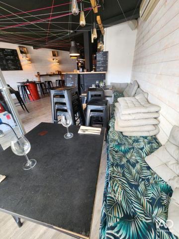 Restaurant à vendre 52 m² Soorts-Hossegor