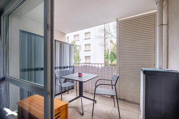 Appartement à vendre 211 700 € Vénissieux 3 p 67 m² DPE C