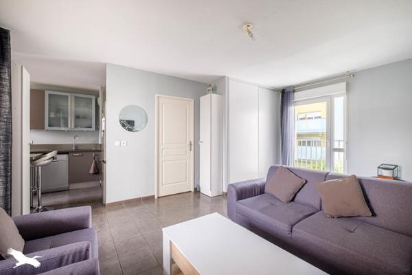 Appartement à vendre 211 700 € Vénissieux 3 p 67 m² DPE C