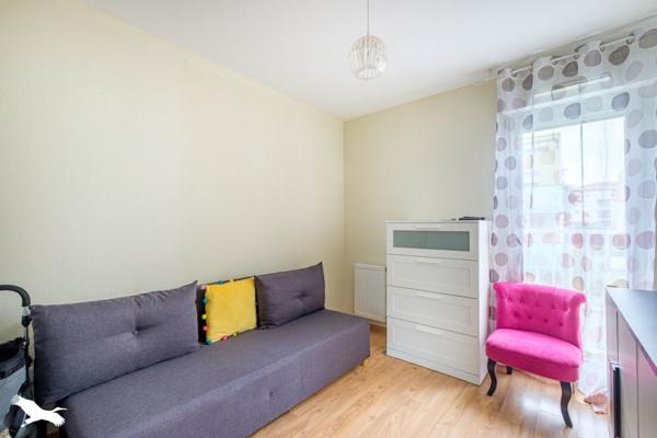 Appartement à vendre 211 700 € Vénissieux 3 p 67 m² DPE C