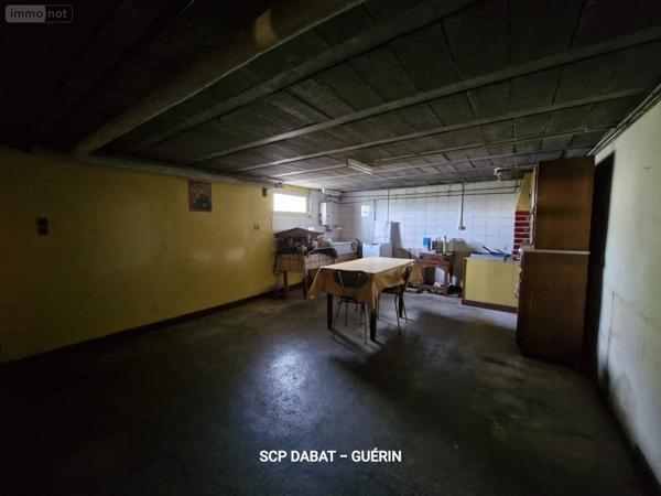 Maison à vendre à Saint-Hilaire-du-Harcouët dans la Manche (50600), ref : 8431