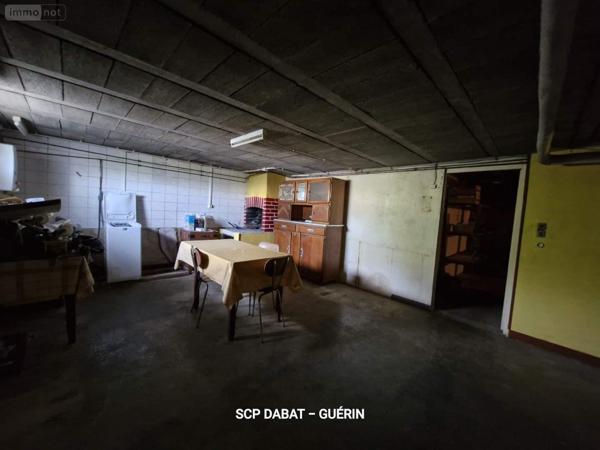 Maison à vendre à Saint-Hilaire-du-Harcouët dans la Manche (50600), ref : 8431