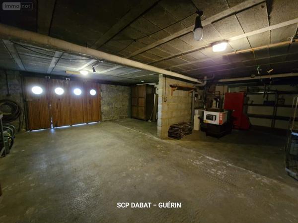 Maison à vendre à Saint-Hilaire-du-Harcouët dans la Manche (50600), ref : 8431