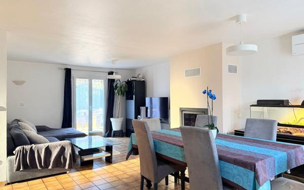 Maison à vendre    5 pièces • 104 m2 Jouy-le-Châtel